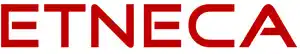 ETNECA logo